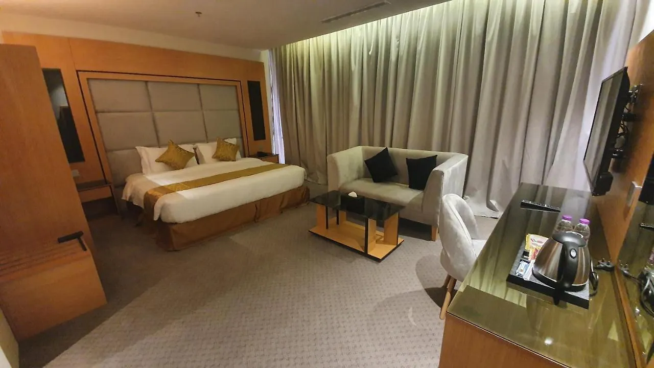 Al Rayyan Tower Hotel Jeddah 3*,  Saudi Arabia
