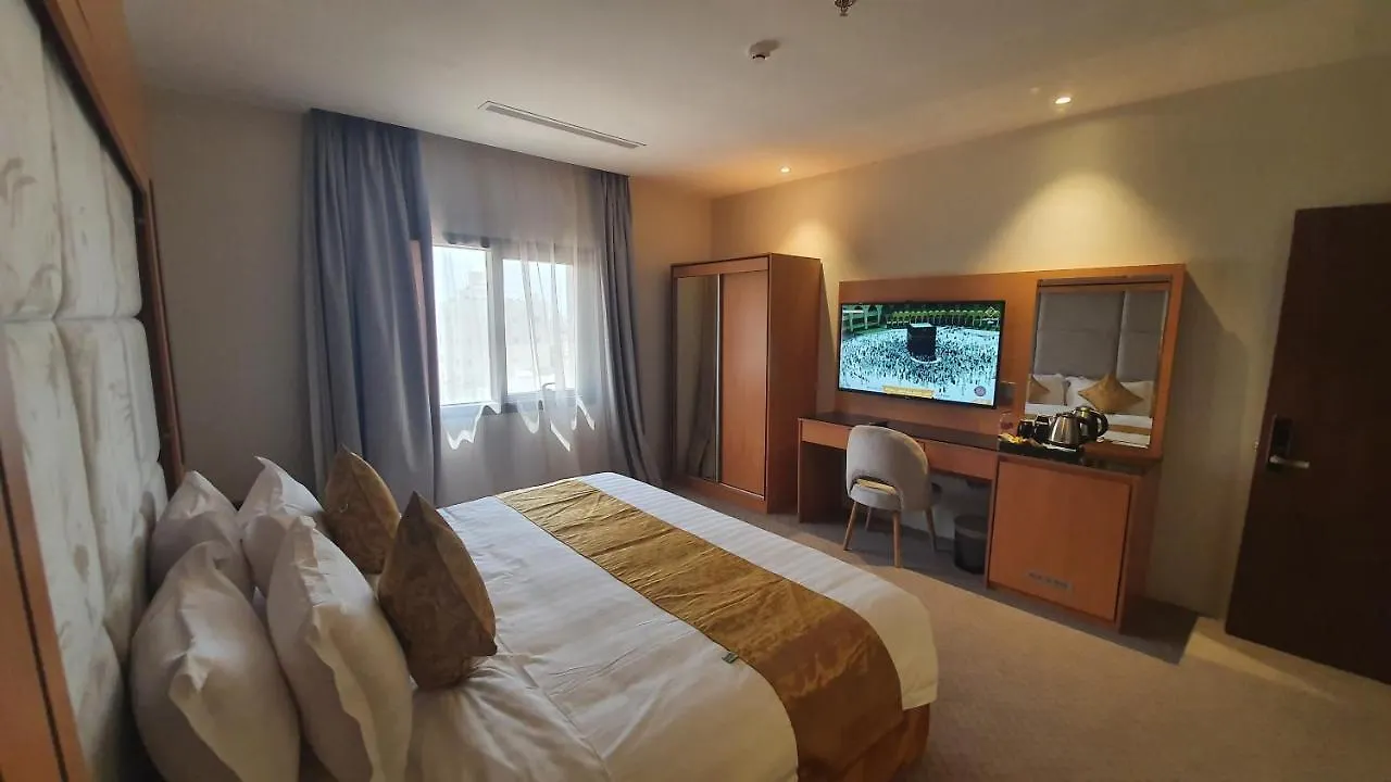 Al Rayyan Tower Hotel Jeddah