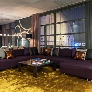 Hotel Quality Globe ****