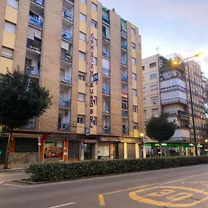 Eurosol 2*, Granada España