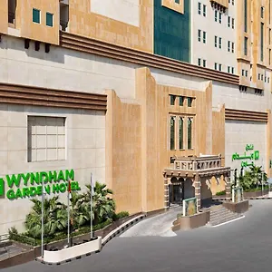 Wyndham Garden Saoedi-Arabië