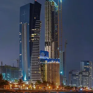 Damac Al Jawharah Tower Apartment