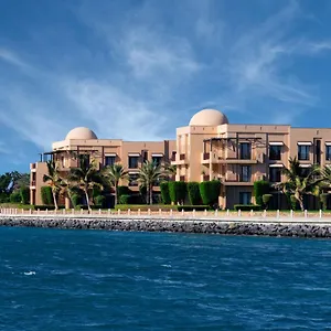Resort Park Hyatt - Marina, Club And