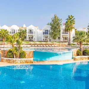 Marsenses Paradise Club 4*, Cala'N Bosch (Menorca) España