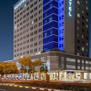 Hotel Novotel Bur - Healthcare ****