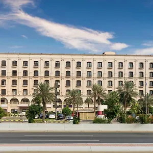 Hotel Move