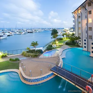 Aparthotel Mantra ****