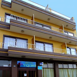 Tejuma 2*, Puerto de la Cruz (Tenerife) España