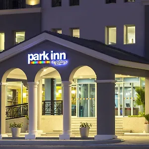 Park By Radisson Saoedi-Arabië