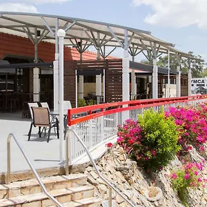 Motel Acacia Ridge & ***