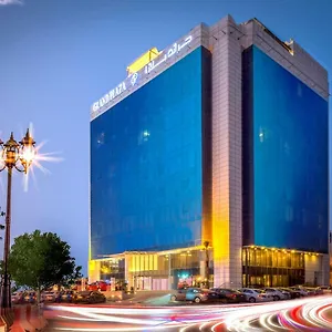 Grand Plaza - Gulf Saoedi-Arabië