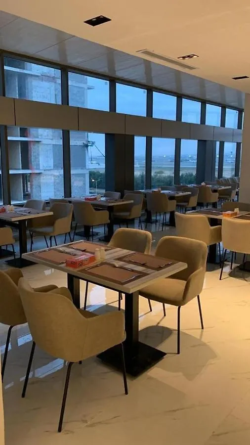 מלון ג'דה Al Rayyan Tower 3*,  ערב הסעודית