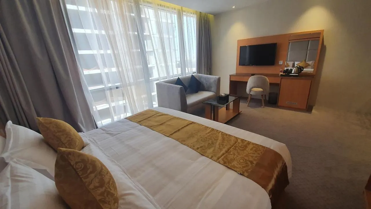 Al Rayyan Tower Hotel Jeddah 3*,  Saudi Arabia