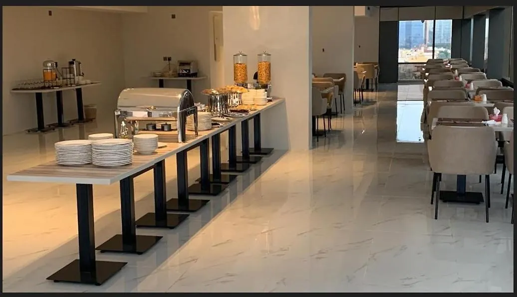 Al Rayyan Tower Hotel Jeddah 3*,  Saudi Arabia