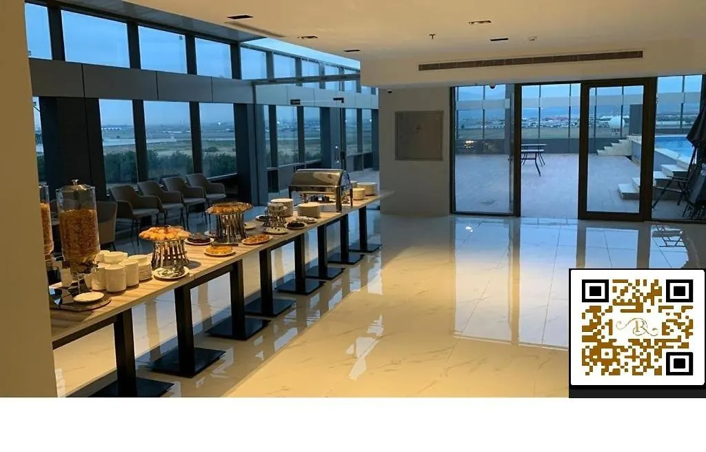 Al Rayyan Tower Otel Cidde Suudi Arabistan